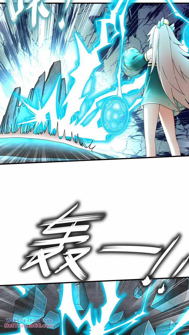 Tuyệt Thế Đạo Lữ Chapter 196 trang 8