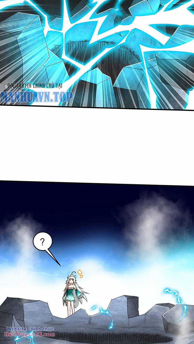 Tuyệt Thế Đạo Lữ Chapter 196 trang 9