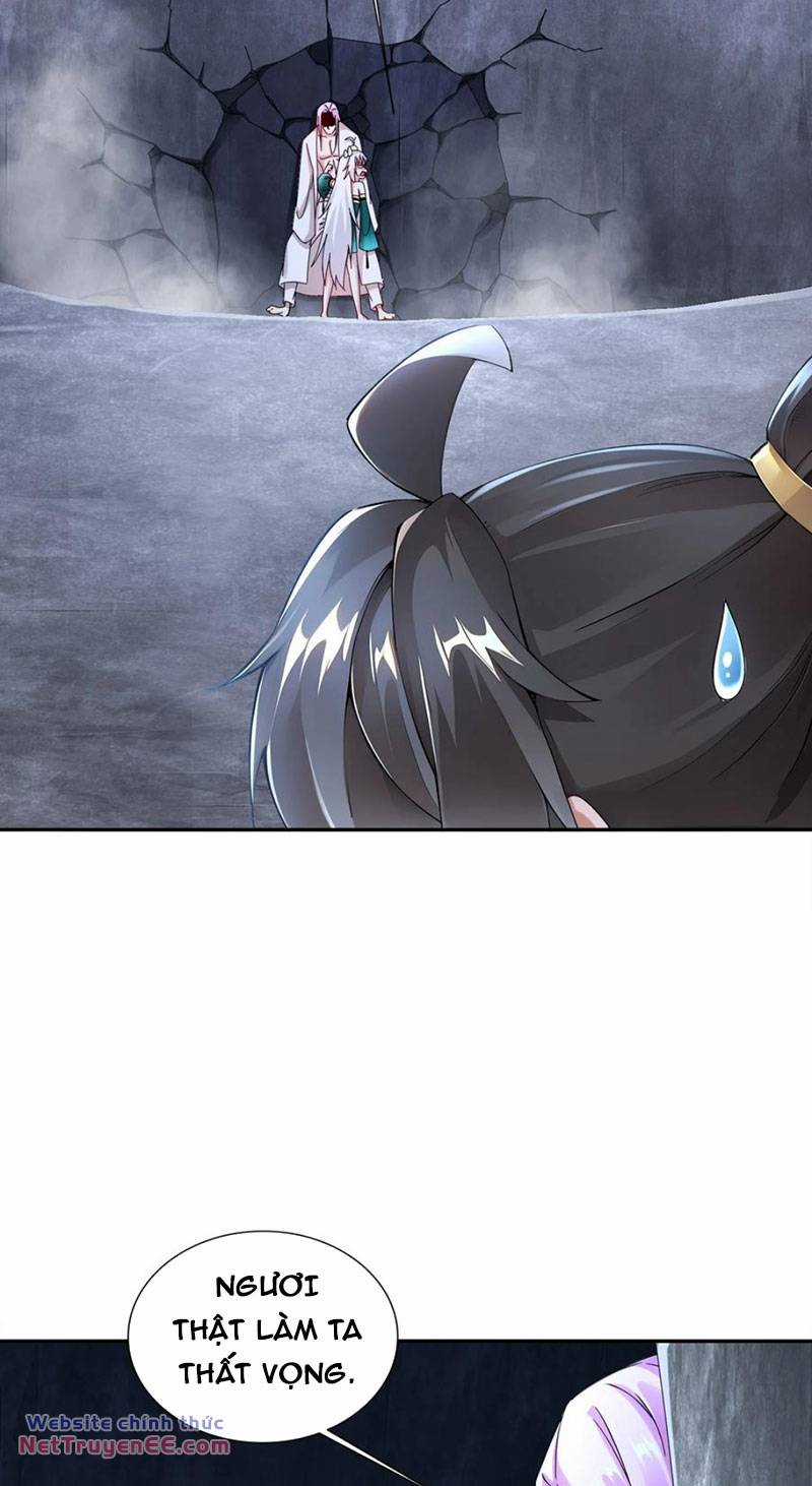Tuyệt Thế Đạo Lữ Chapter 197 trang 1