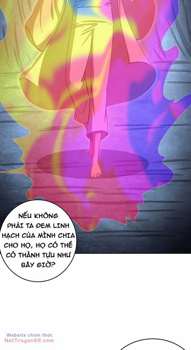 Tuyệt Thế Đạo Lữ Chapter 197 trang 11