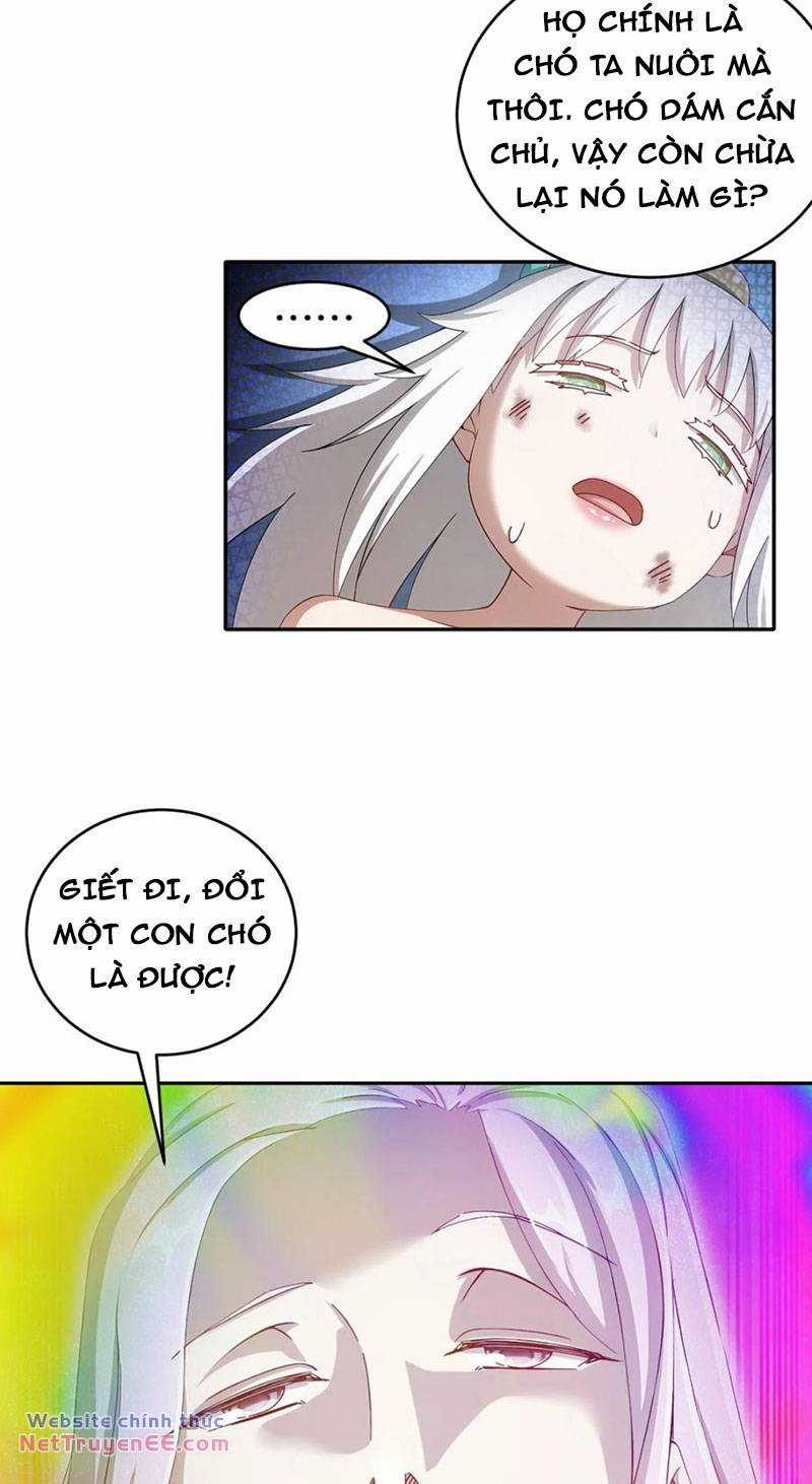 Tuyệt Thế Đạo Lữ Chapter 197 trang 12