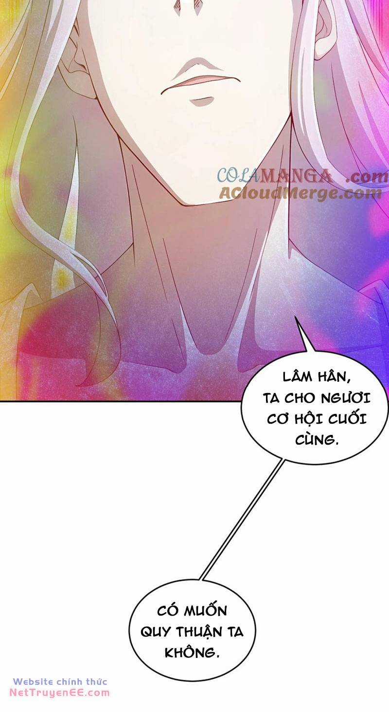 Tuyệt Thế Đạo Lữ Chapter 197 trang 13