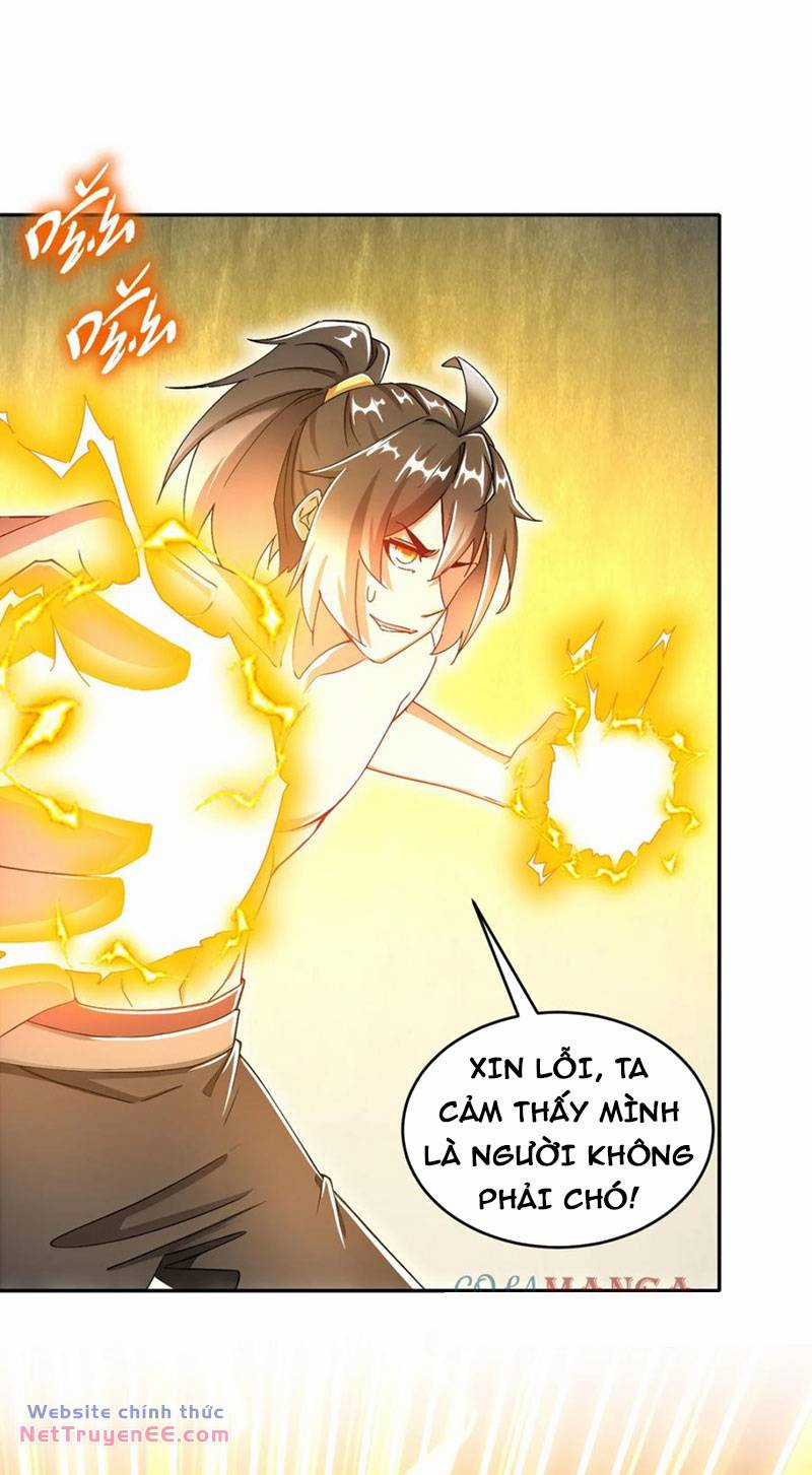 Tuyệt Thế Đạo Lữ Chapter 197 trang 14