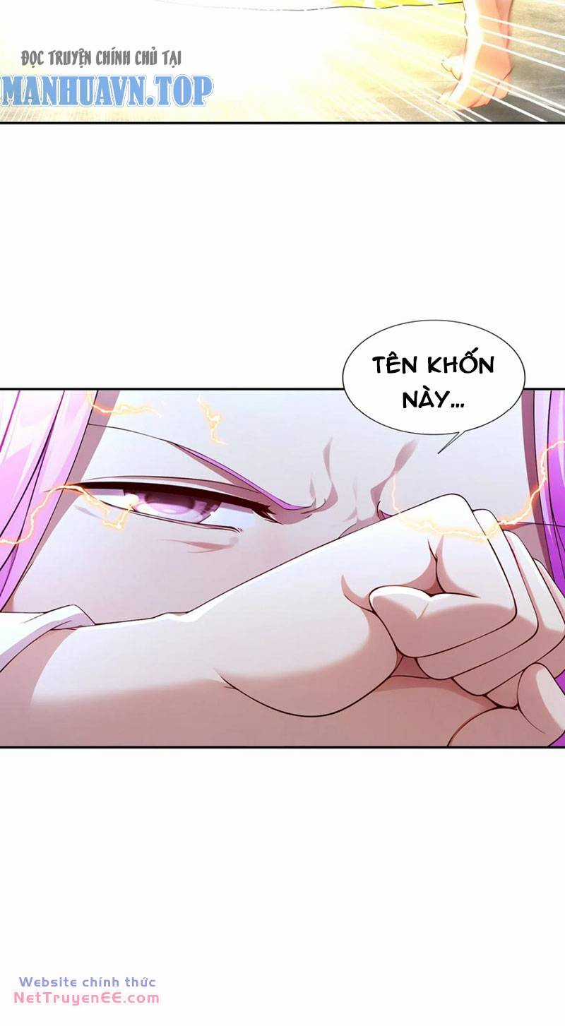 Tuyệt Thế Đạo Lữ Chapter 197 trang 16