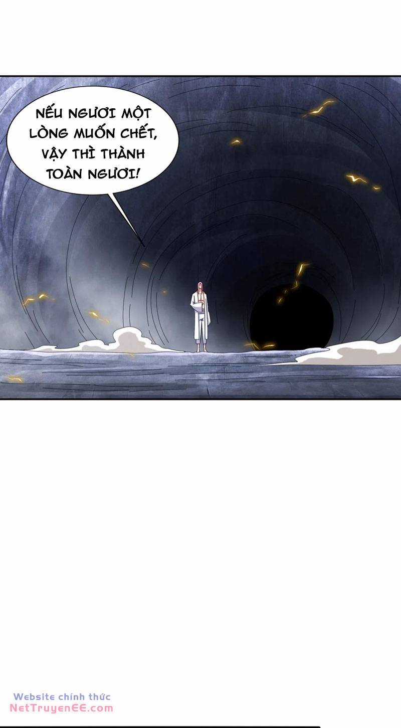 Tuyệt Thế Đạo Lữ Chapter 197 trang 17