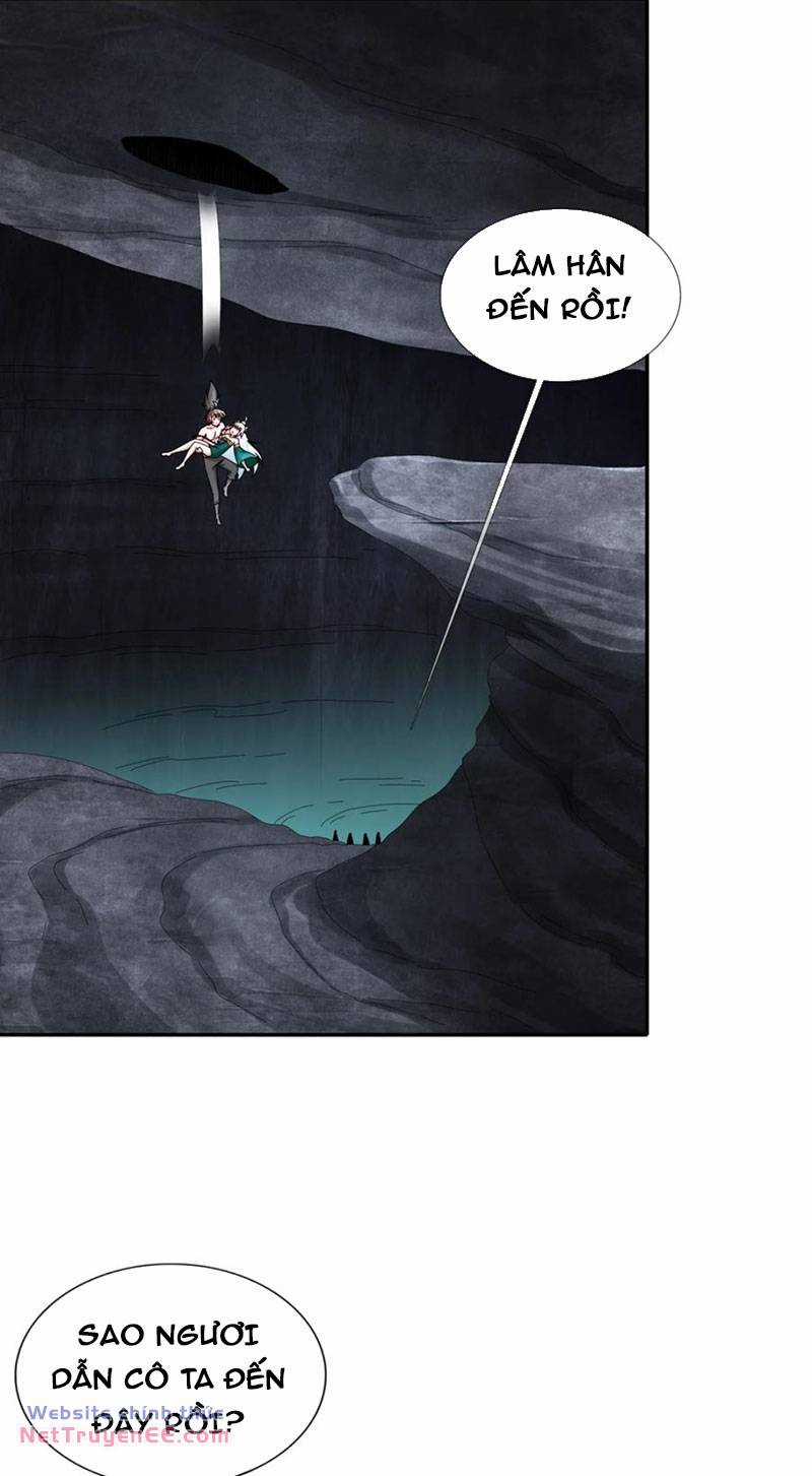 Tuyệt Thế Đạo Lữ Chapter 197 trang 18