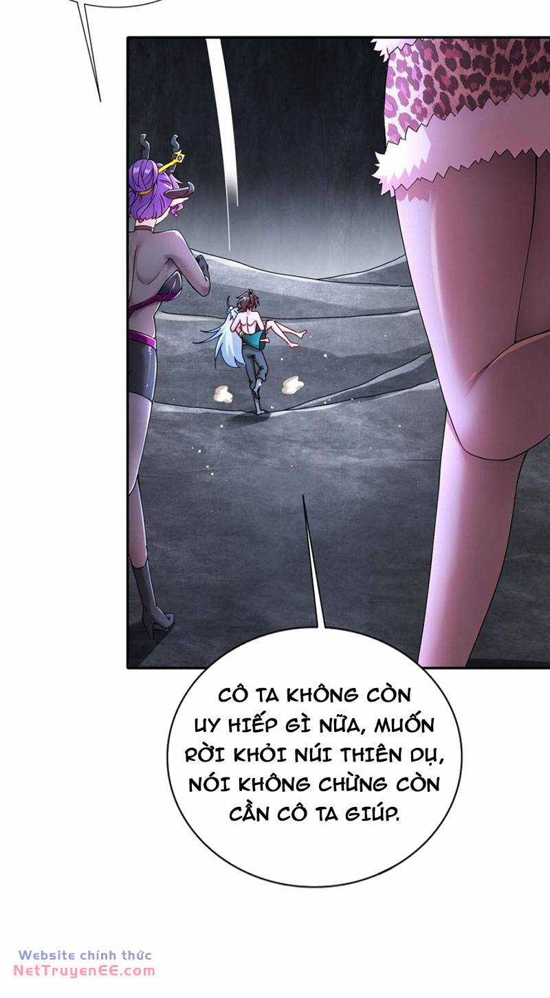 Tuyệt Thế Đạo Lữ Chapter 197 trang 19