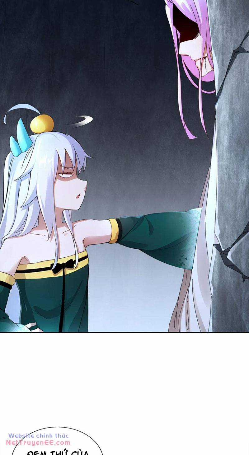 Tuyệt Thế Đạo Lữ Chapter 197 trang 2