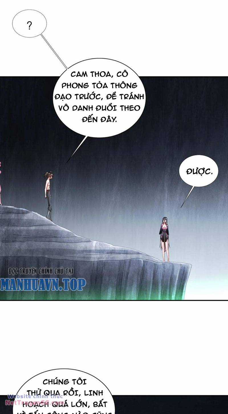 Tuyệt Thế Đạo Lữ Chapter 197 trang 21