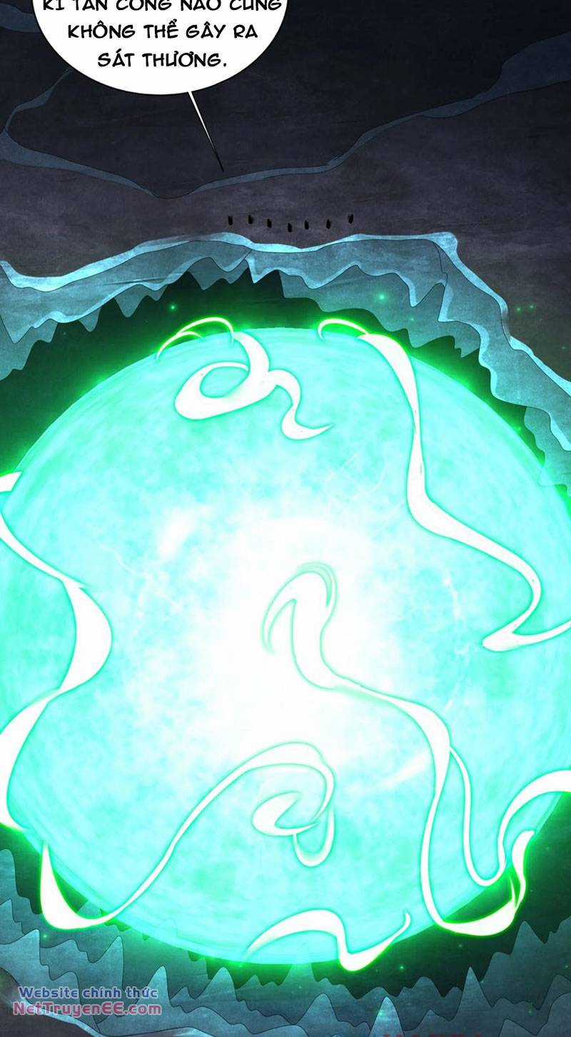 Tuyệt Thế Đạo Lữ Chapter 197 trang 22