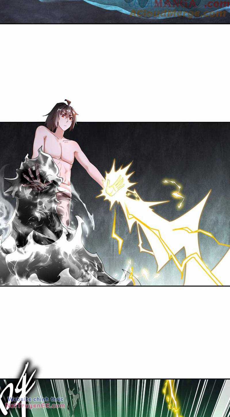 Tuyệt Thế Đạo Lữ Chapter 197 trang 23