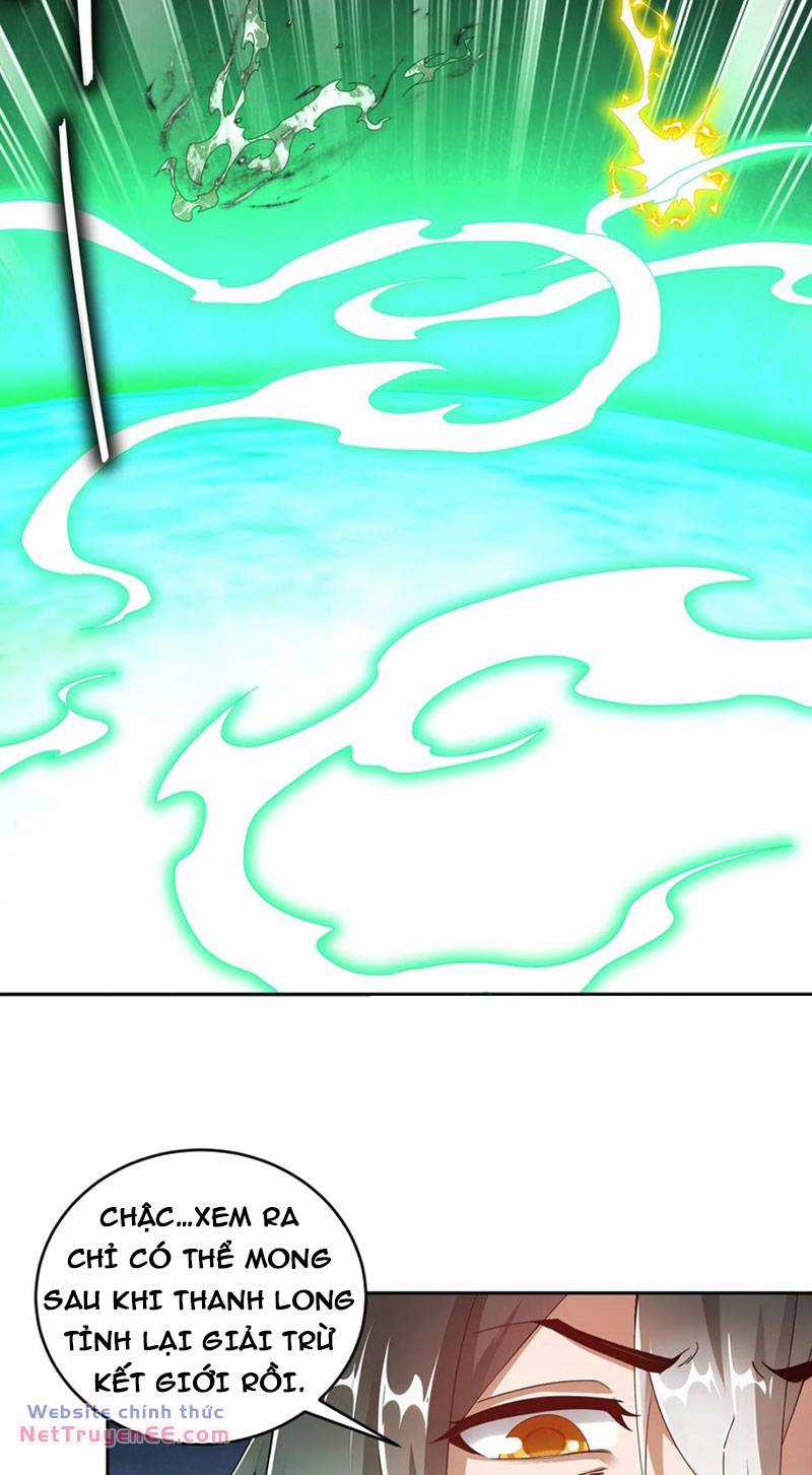 Tuyệt Thế Đạo Lữ Chapter 197 trang 24