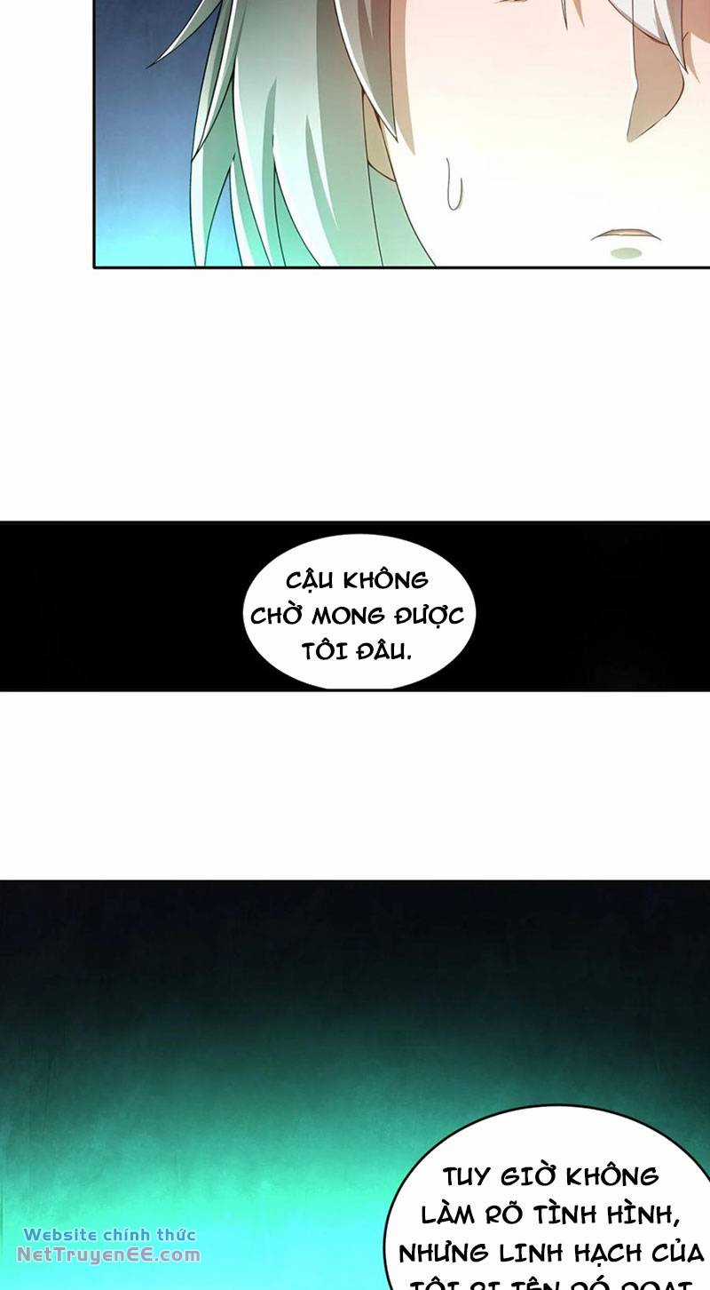 Tuyệt Thế Đạo Lữ Chapter 197 trang 25