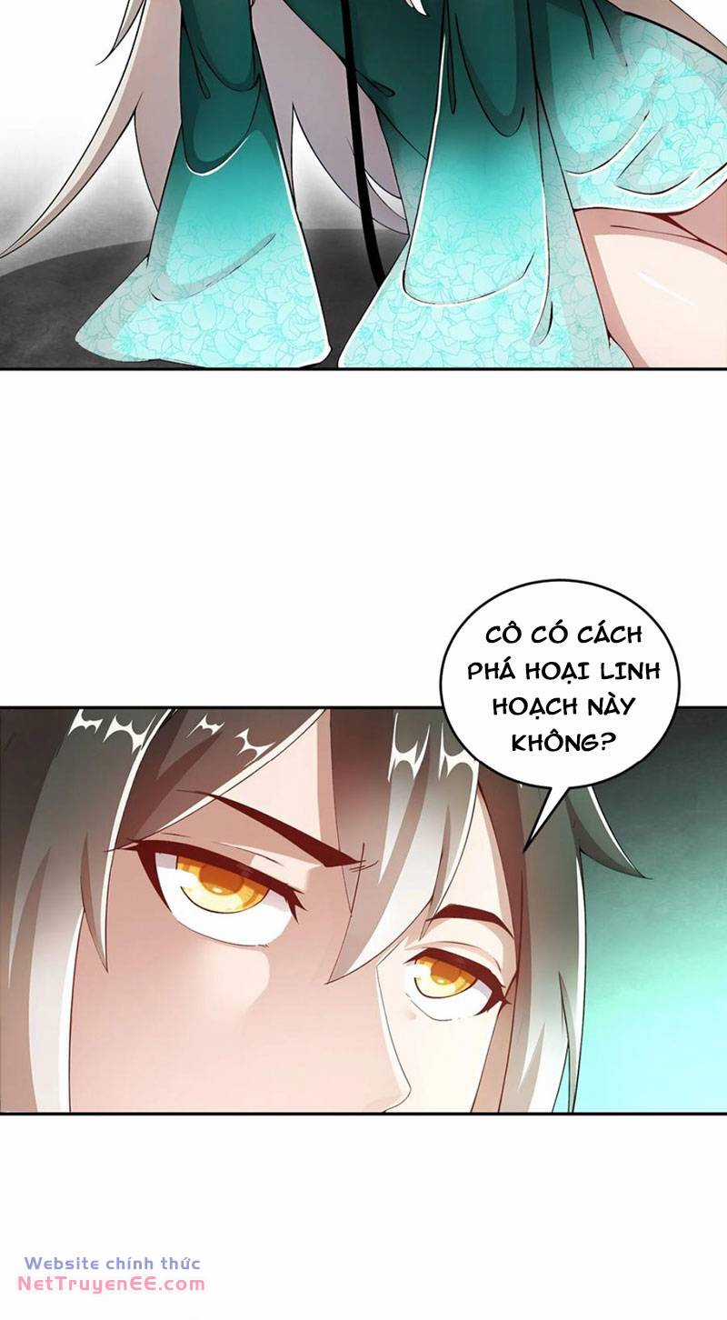 Tuyệt Thế Đạo Lữ Chapter 197 trang 27