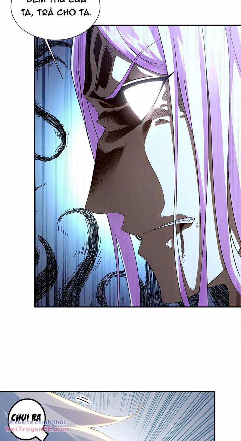 Tuyệt Thế Đạo Lữ Chapter 197 trang 3