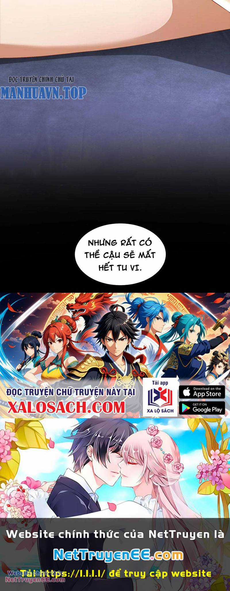 Tuyệt Thế Đạo Lữ Chapter 197 trang 30