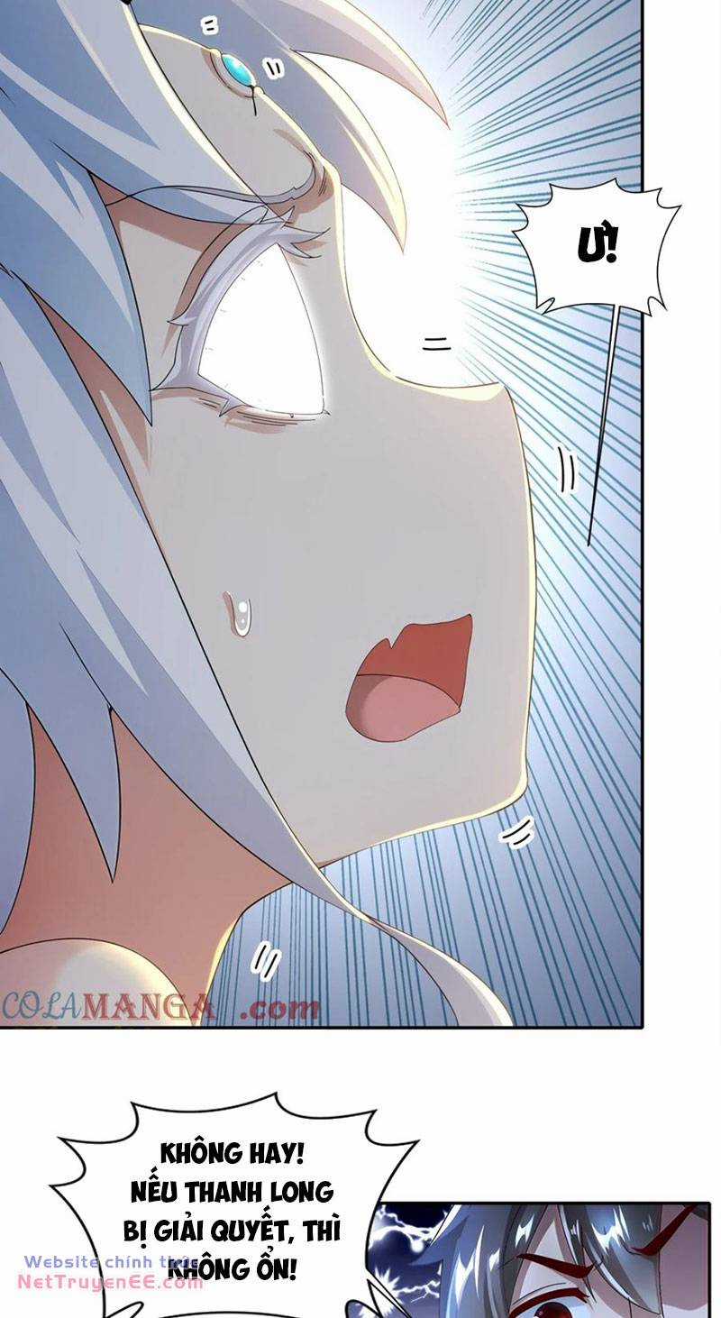 Tuyệt Thế Đạo Lữ Chapter 197 trang 4