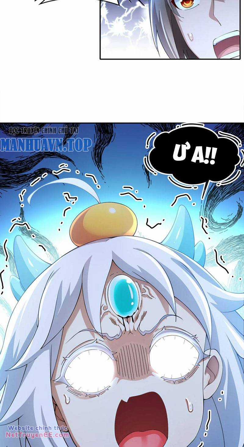 Tuyệt Thế Đạo Lữ Chapter 197 trang 5