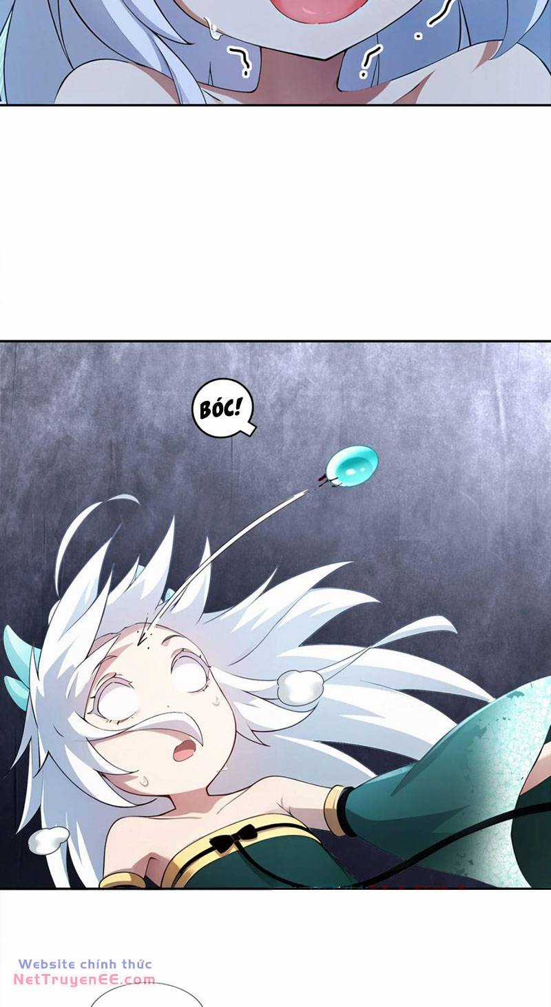 Tuyệt Thế Đạo Lữ Chapter 197 trang 6