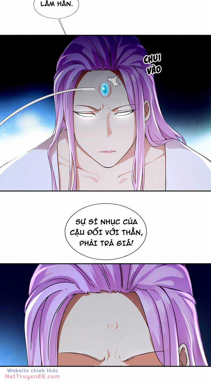 Tuyệt Thế Đạo Lữ Chapter 197 trang 7