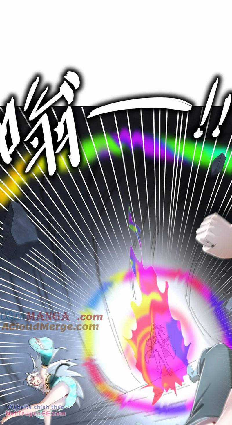 Tuyệt Thế Đạo Lữ Chapter 197 trang 8