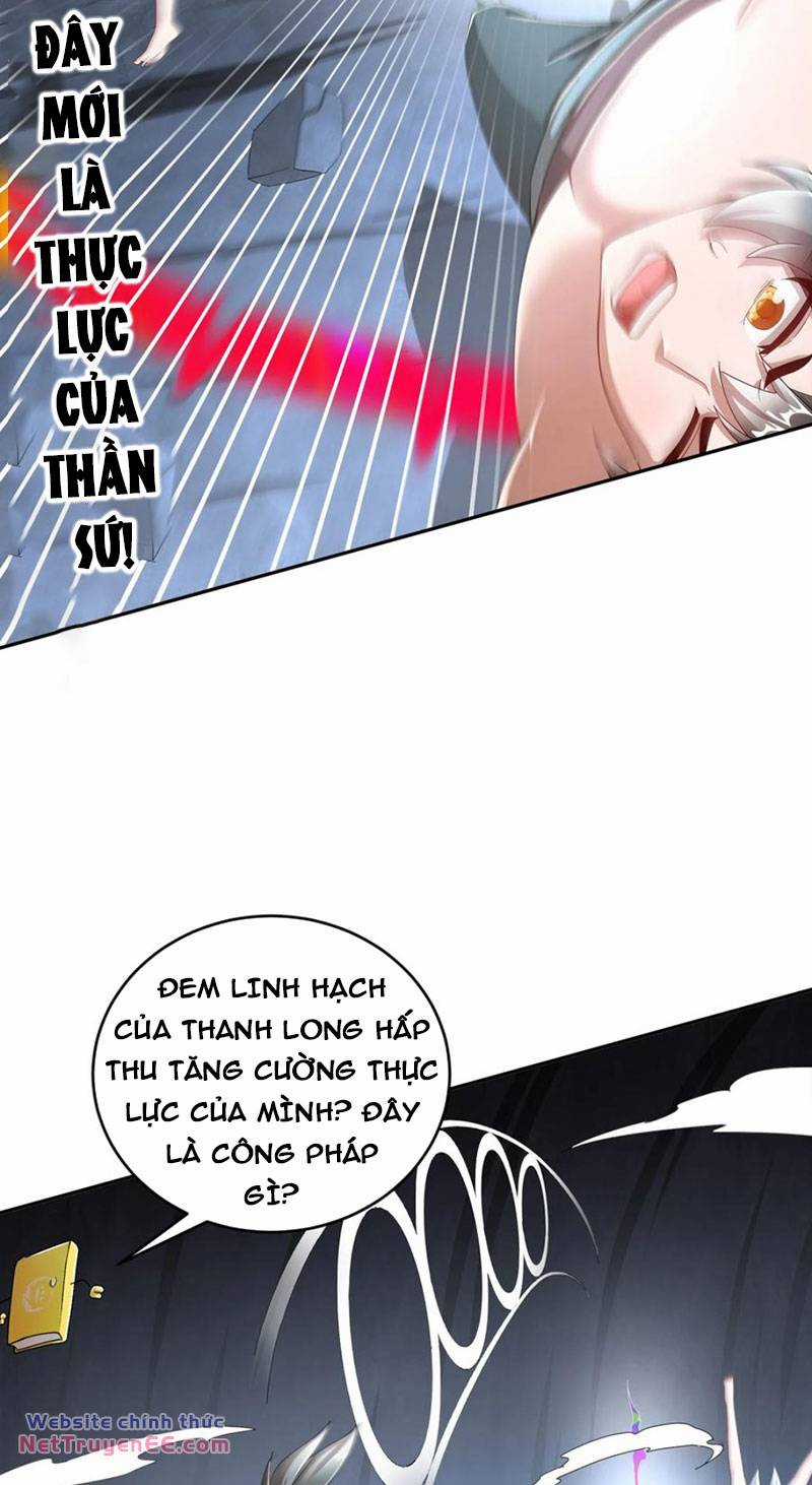 Tuyệt Thế Đạo Lữ Chapter 197 trang 9