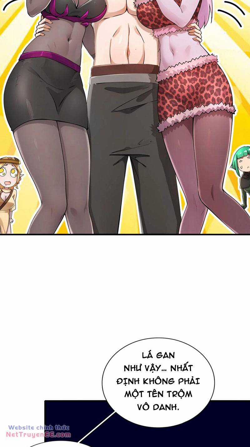 Tuyệt Thế Đạo Lữ Chapter 198 trang 11