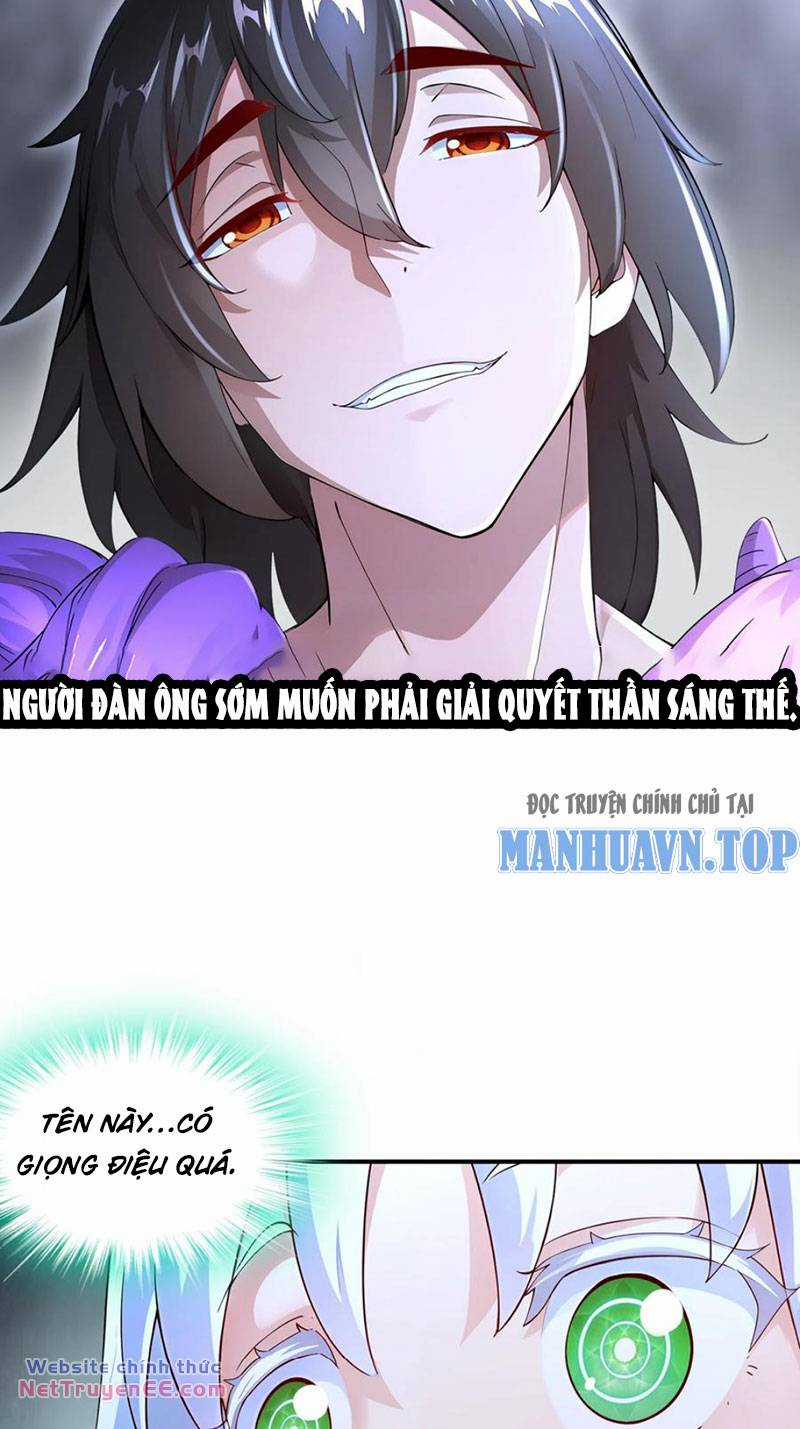 Tuyệt Thế Đạo Lữ Chapter 198 trang 13