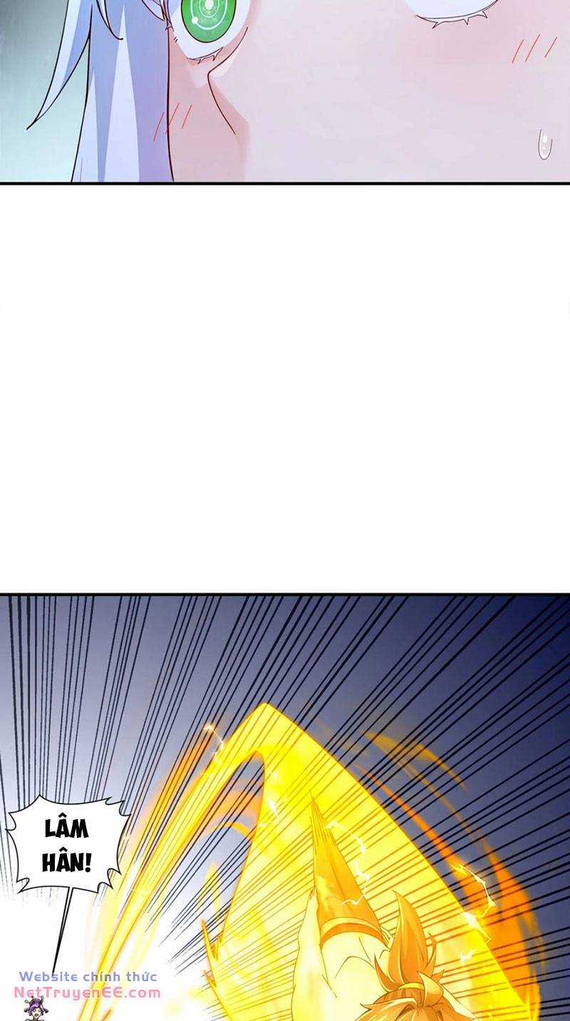 Tuyệt Thế Đạo Lữ Chapter 198 trang 14