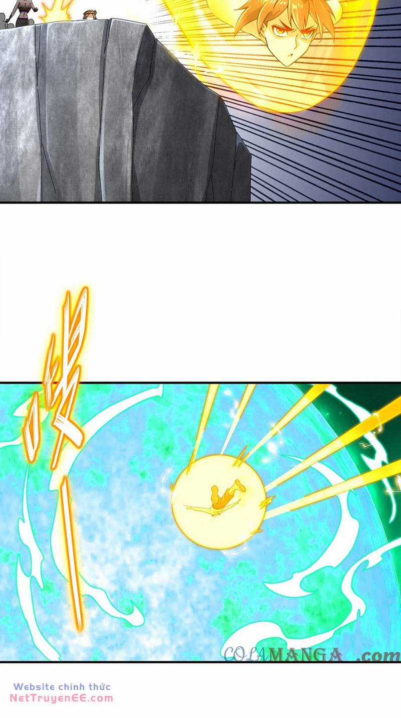 Tuyệt Thế Đạo Lữ Chapter 198 trang 15