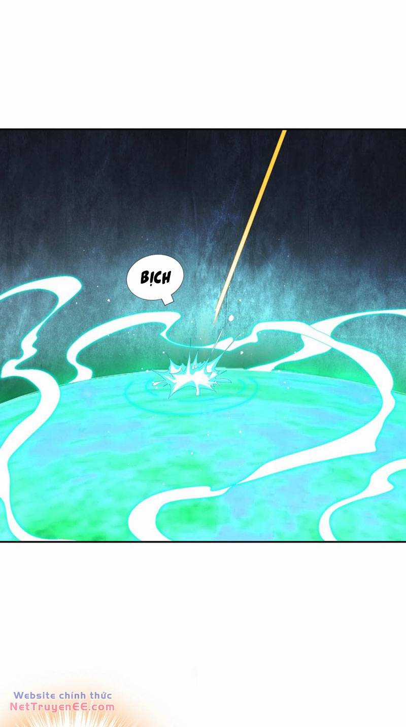 Tuyệt Thế Đạo Lữ Chapter 198 trang 16