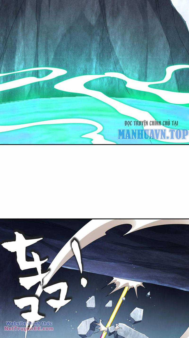 Tuyệt Thế Đạo Lữ Chapter 198 trang 19