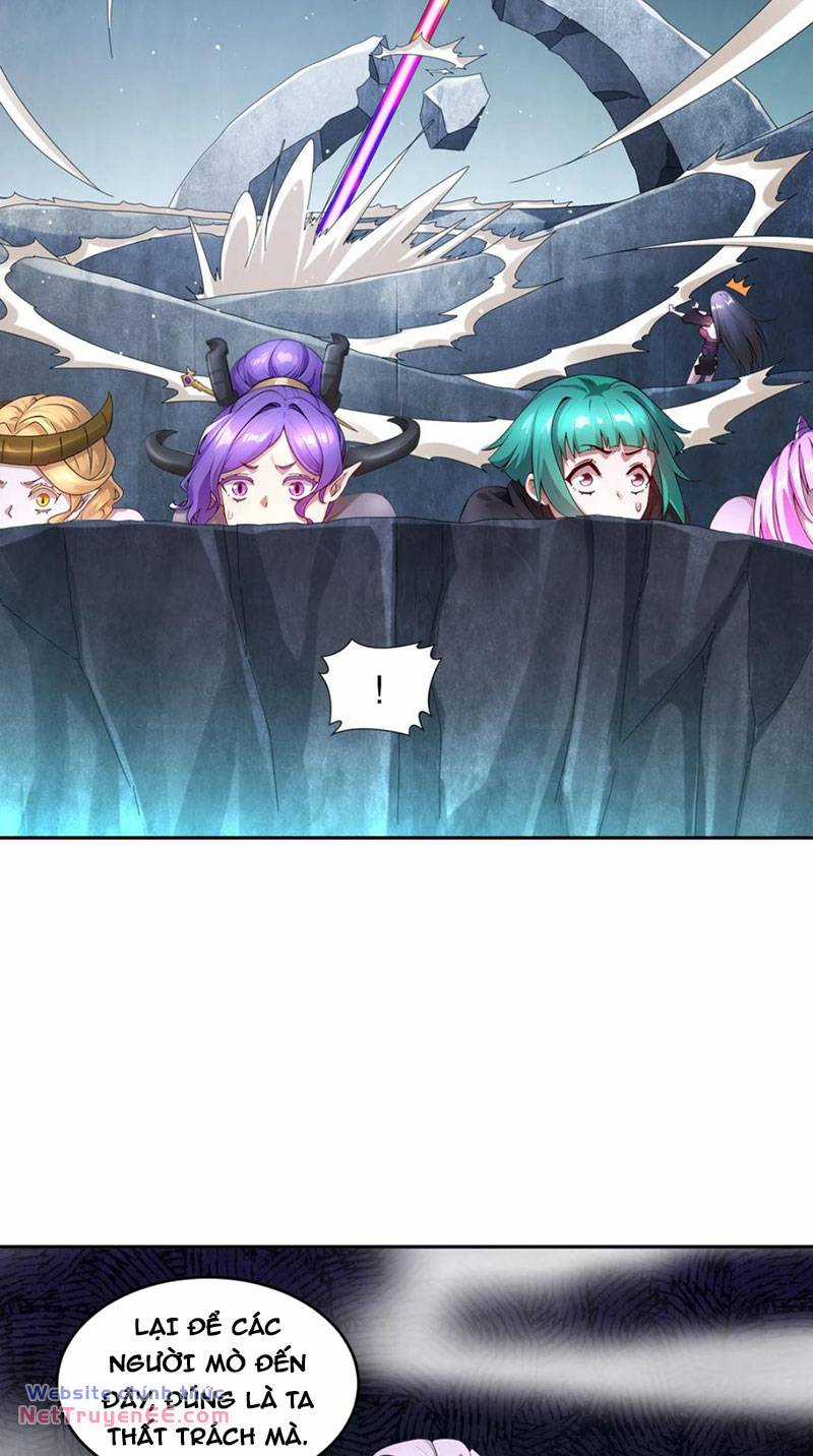 Tuyệt Thế Đạo Lữ Chapter 198 trang 20