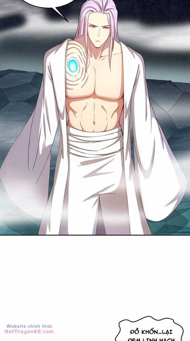 Tuyệt Thế Đạo Lữ Chapter 198 trang 21