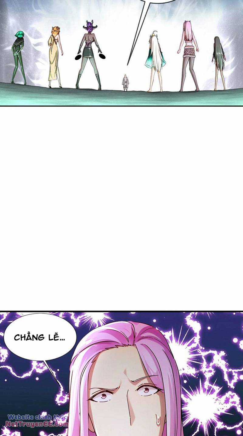 Tuyệt Thế Đạo Lữ Chapter 198 trang 23