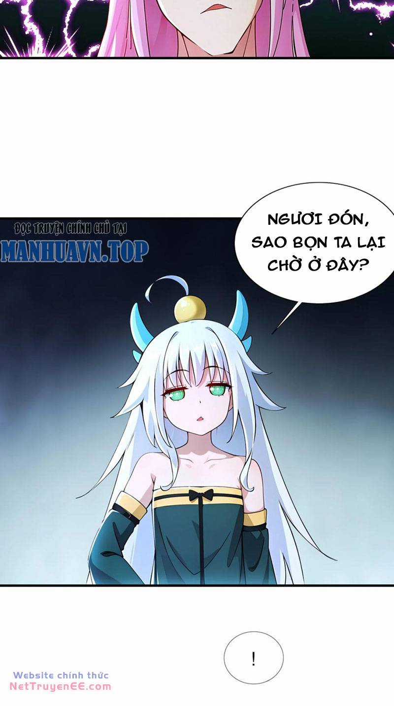 Tuyệt Thế Đạo Lữ Chapter 198 trang 24