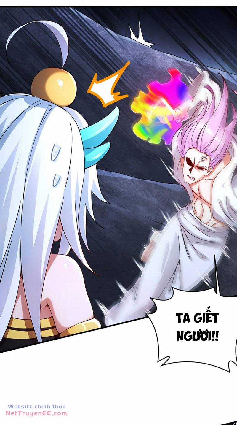 Tuyệt Thế Đạo Lữ Chapter 198 trang 25