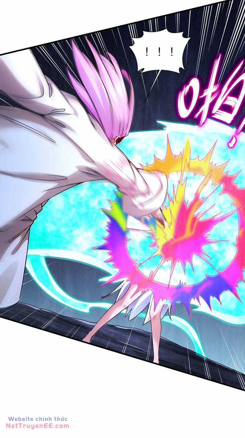 Tuyệt Thế Đạo Lữ Chapter 198 trang 26