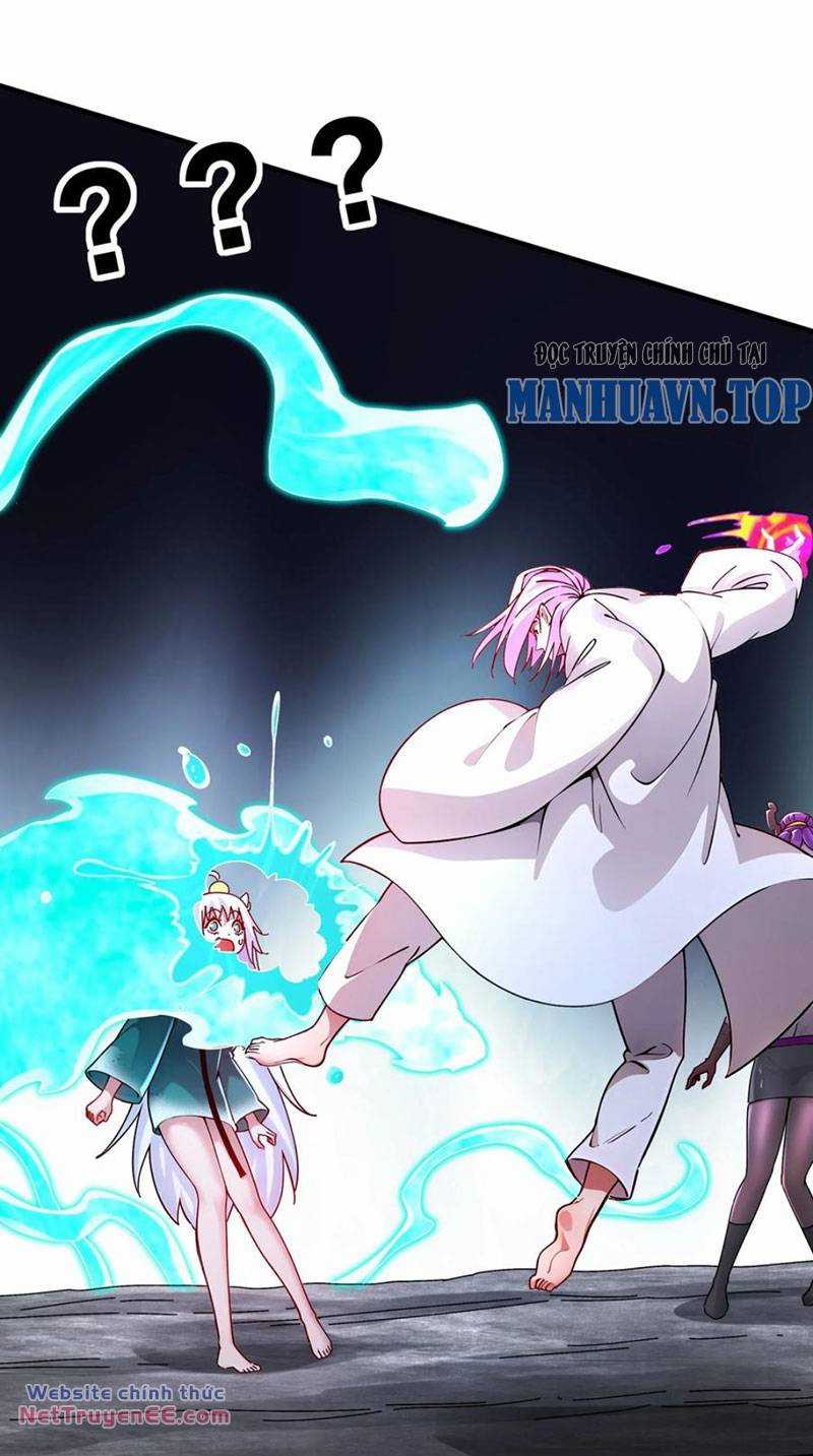 Tuyệt Thế Đạo Lữ Chapter 198 trang 27