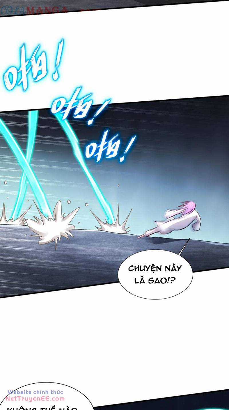 Tuyệt Thế Đạo Lữ Chapter 198 trang 28