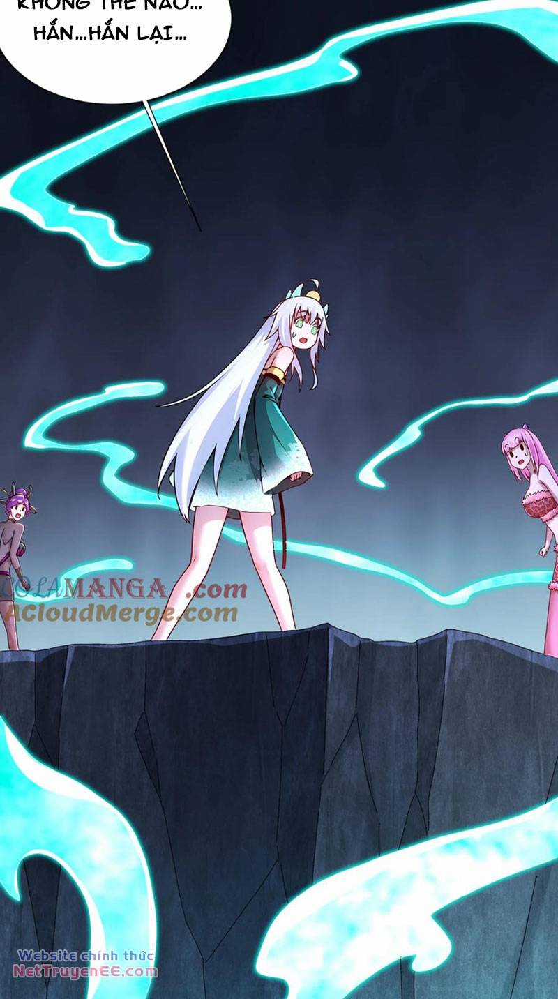 Tuyệt Thế Đạo Lữ Chapter 198 trang 29