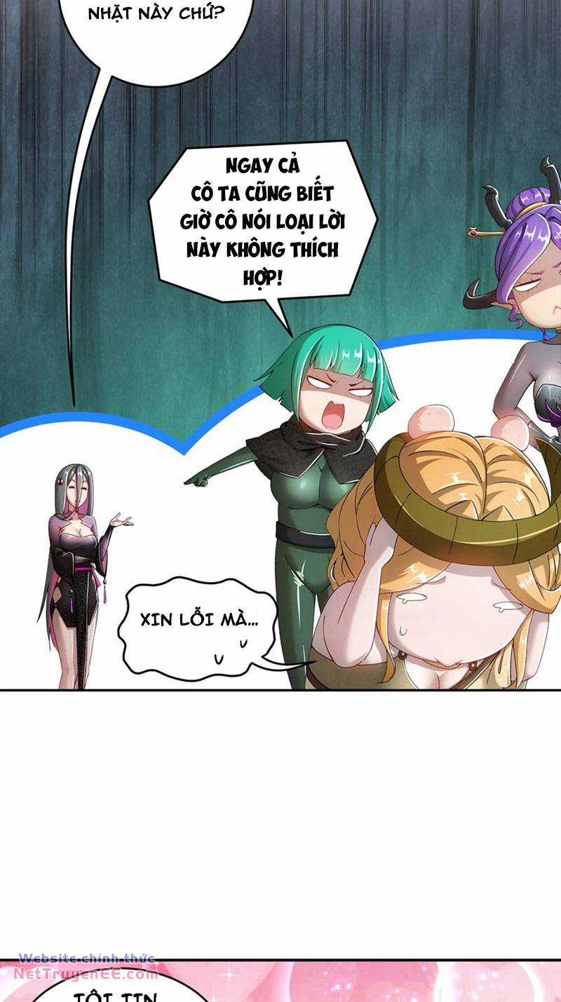 Tuyệt Thế Đạo Lữ Chapter 198 trang 3