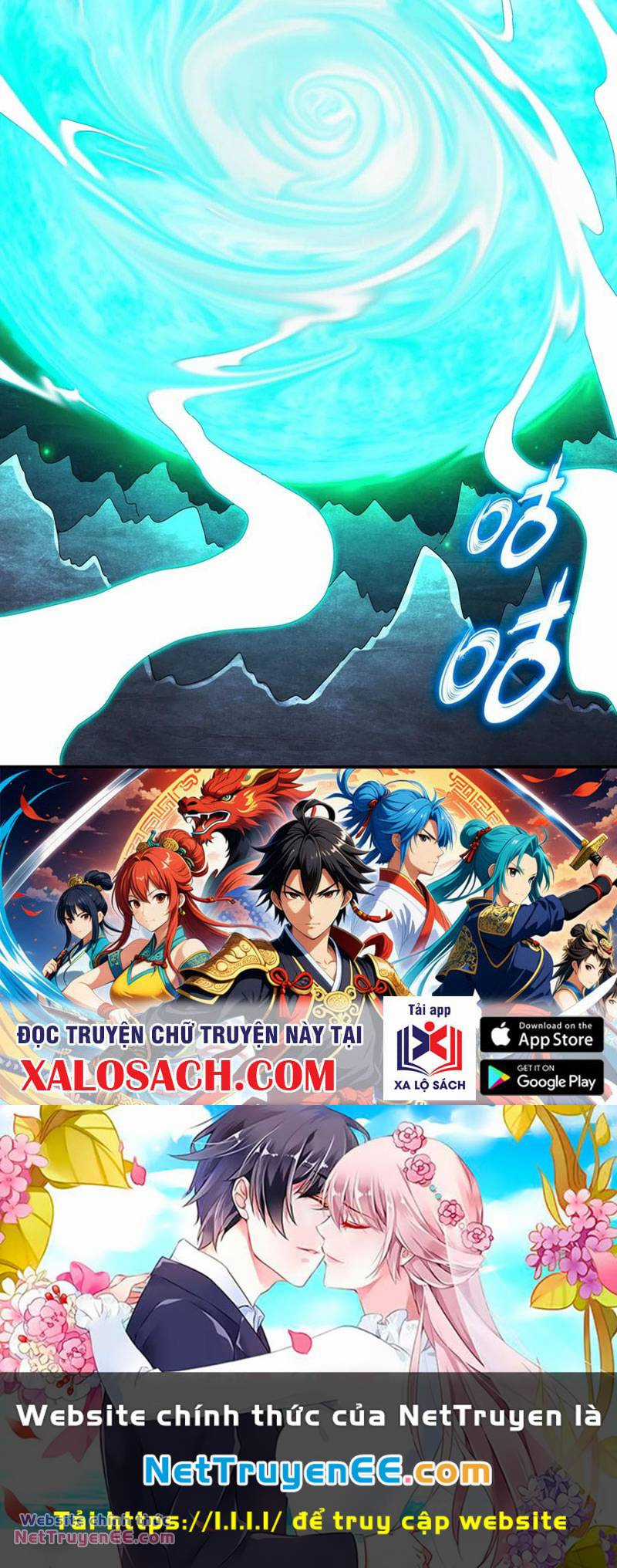 Tuyệt Thế Đạo Lữ Chapter 198 trang 31