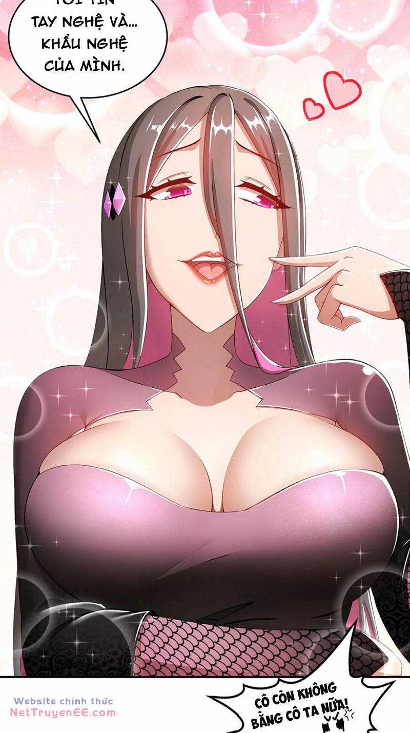 Tuyệt Thế Đạo Lữ Chapter 198 trang 4