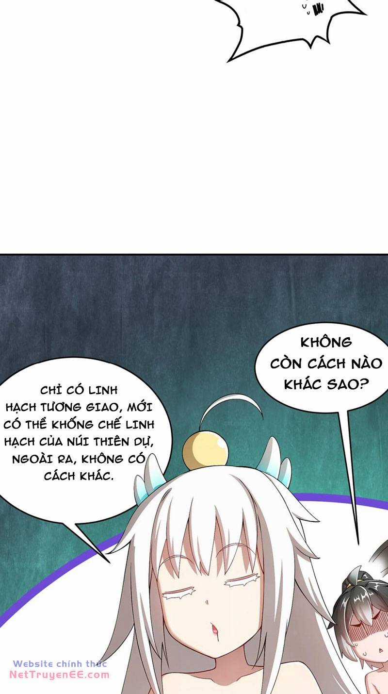 Tuyệt Thế Đạo Lữ Chapter 198 trang 5