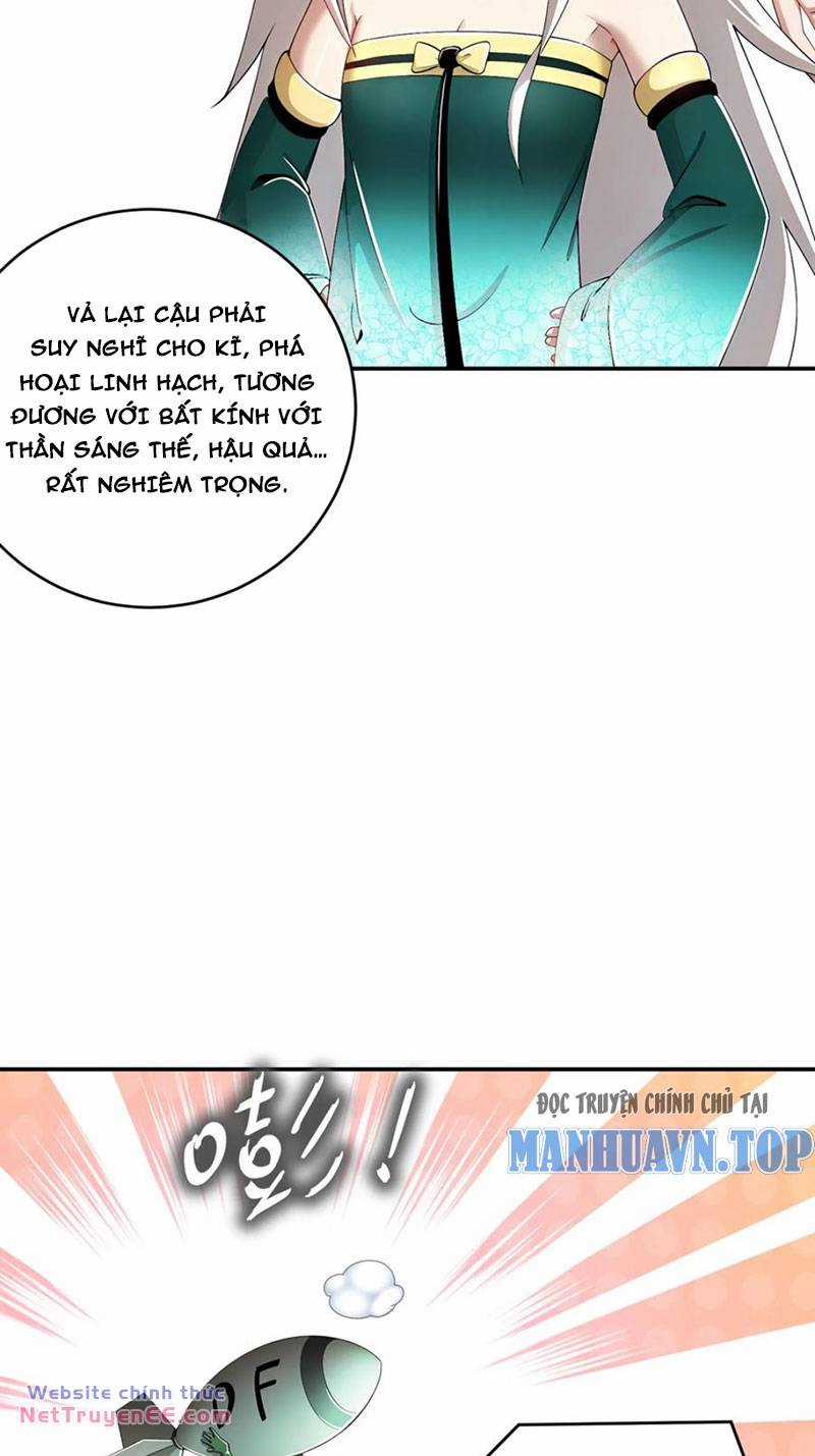 Tuyệt Thế Đạo Lữ Chapter 198 trang 6