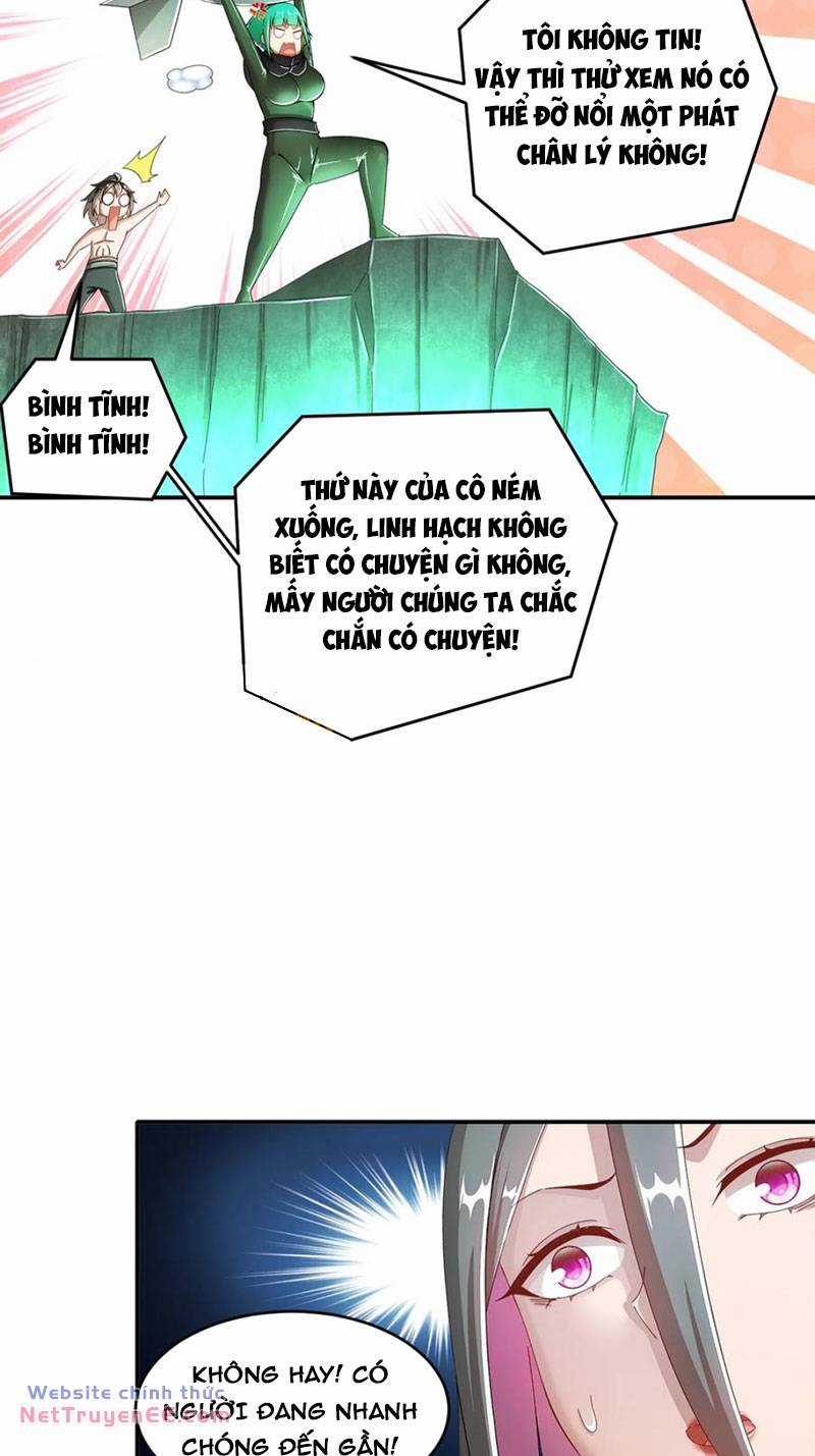 Tuyệt Thế Đạo Lữ Chapter 198 trang 7