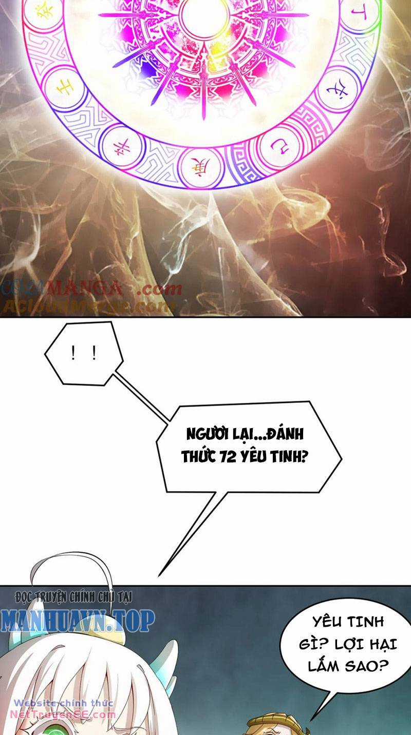 Tuyệt Thế Đạo Lữ Chapter 199 trang 11