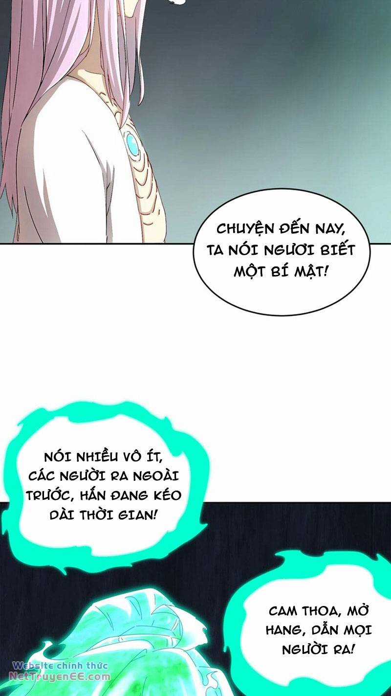 Tuyệt Thế Đạo Lữ Chapter 199 trang 14