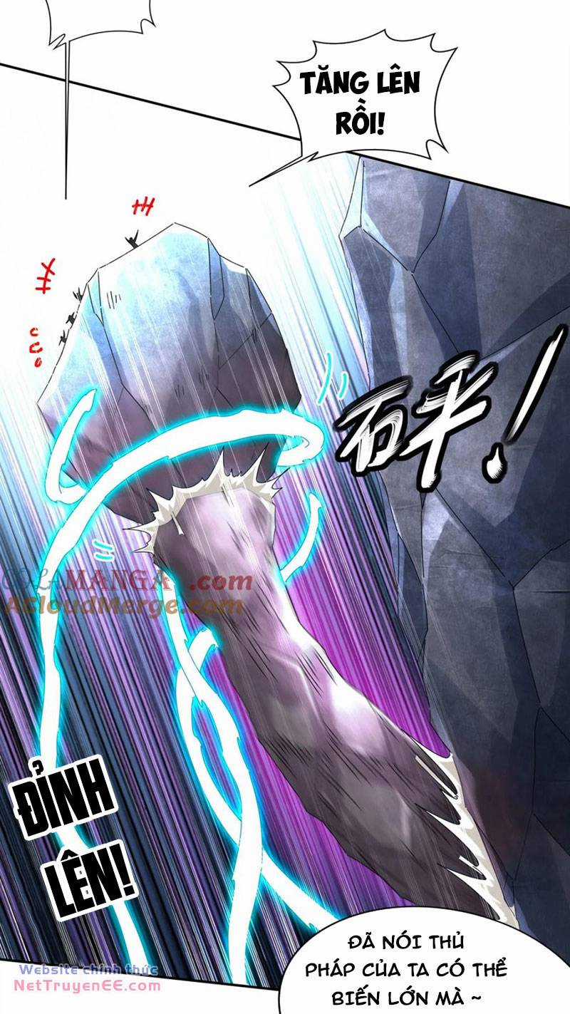 Tuyệt Thế Đạo Lữ Chapter 199 trang 18